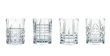 Nachtmann "Highland Set"